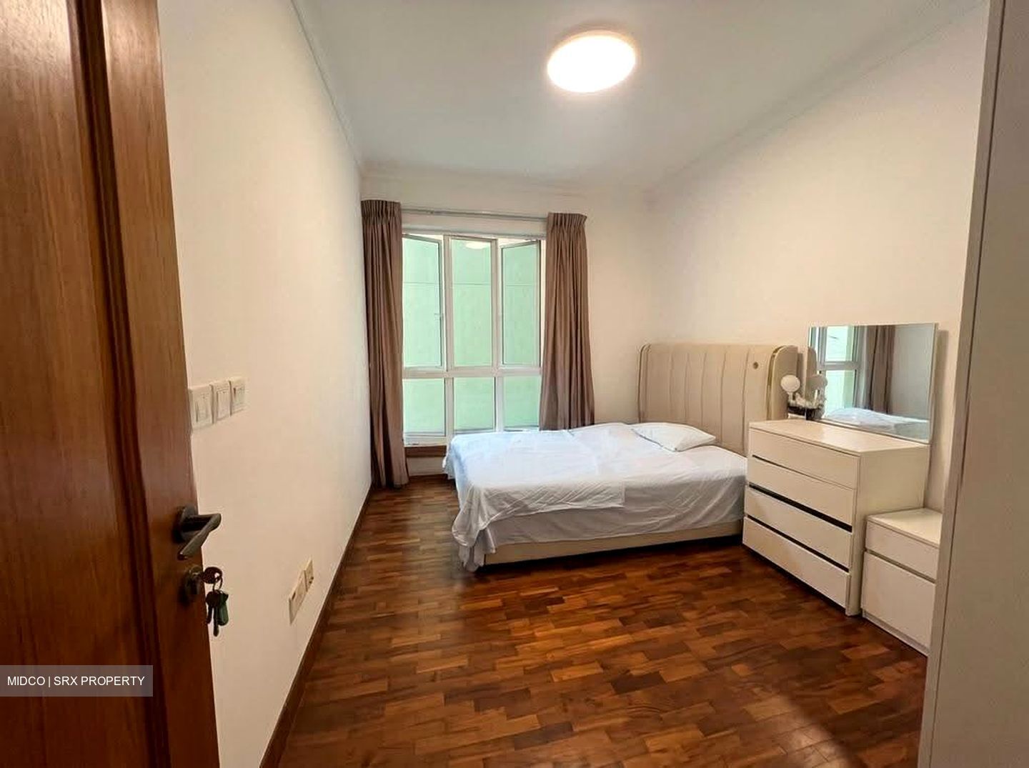 Emerald Garden (D1), Condominium #606944241
